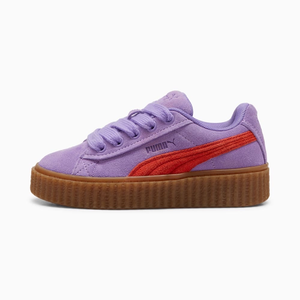 NWOT FENTY x PUMA Creeper Phatty Sneakers Women’s Size 5.5